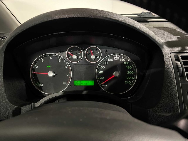 Ford focus c-max 1.8-16v first edition, 23-nn-zg - afbeelding 16 van  16