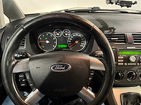 Ford focus c-max 1.8-16v first edition, 23-nn-zg - afbeelding 3 van  16