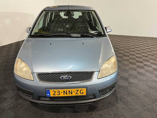 Ford focus c-max 1.8-16v first edition, 23-nn-zg - afbeelding 15 van  16