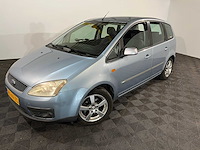 Ford focus c-max 1.8-16v first edition, 23-nn-zg - afbeelding 1 van  16