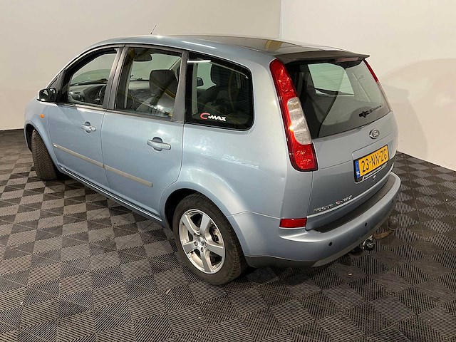 Ford focus c-max 1.8-16v first edition, 23-nn-zg - afbeelding 6 van  16