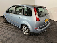 Ford focus c-max 1.8-16v first edition, 23-nn-zg - afbeelding 6 van  16