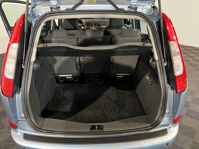 Ford focus c-max 1.8-16v first edition, 23-nn-zg - afbeelding 8 van  16