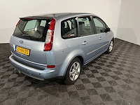 Ford focus c-max 1.8-16v first edition, 23-nn-zg - afbeelding 9 van  16