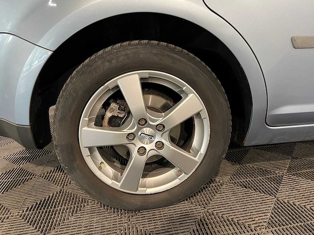 Ford focus c-max 1.8-16v first edition, 23-nn-zg - afbeelding 10 van  16