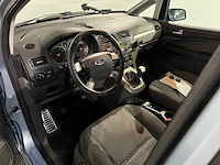 Ford focus c-max 1.8-16v first edition, 23-nn-zg - afbeelding 12 van  16