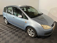 Ford focus c-max 1.8-16v first edition, 23-nn-zg - afbeelding 13 van  16