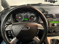Ford focus c-max 1.8-16v first edition, 23-nn-zg - afbeelding 4 van  16