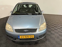 Ford focus c-max 1.8-16v first edition, 23-nn-zg - afbeelding 8 van  16