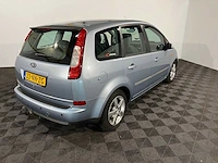 Ford focus c-max 1.8-16v first edition, 23-nn-zg - afbeelding 12 van  16