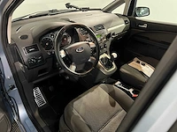 Ford focus c-max 1.8-16v first edition, 23-nn-zg - afbeelding 15 van  16