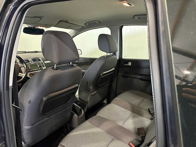 Ford focus c-max 1.8-16v futura 81-tv-vj - afbeelding 2 van  19