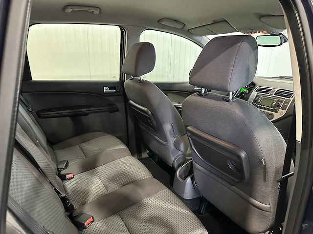 Ford focus c-max 1.8-16v futura 81-tv-vj - afbeelding 4 van  19