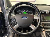 Ford focus c-max 1.8-16v futura 81-tv-vj - afbeelding 5 van  19