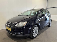 Ford focus c-max 1.8-16v futura 81-tv-vj - afbeelding 1 van  19