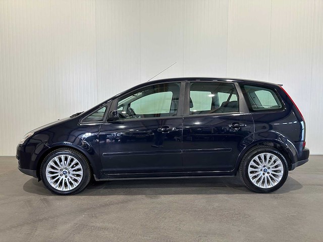 Ford focus c-max 1.8-16v futura 81-tv-vj - afbeelding 12 van  19