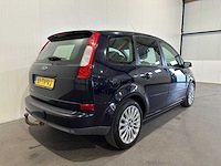 Ford focus c-max 1.8-16v futura 81-tv-vj - afbeelding 15 van  19