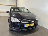 Ford focus c-max 1.8-16v futura 81-tv-vj - afbeelding 18 van  19