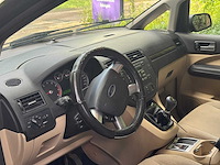 Ford focus c-max 1.8-16v ghia , 45-rl-xn - afbeelding 5 van  9