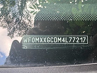 Ford focus c-max 1.8-16v ghia , 45-rl-xn - afbeelding 9 van  9