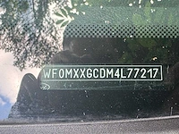 Ford focus c-max 1.8-16v ghia , 45-rl-xn - afbeelding 9 van  9