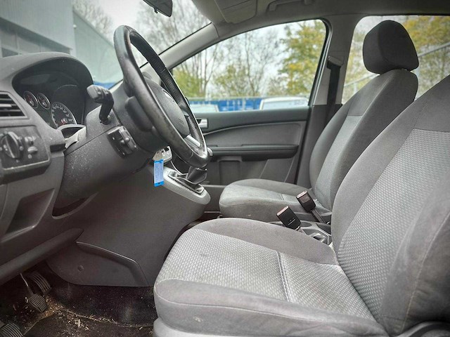 Ford focus c-max 1.8 16v trend, 31-np-zl - afbeelding 8 van  12