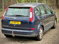 Ford focus c-max 1.8 16v trend, 31-np-zl - afbeelding 2 van  12