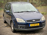 Ford focus c-max 1.8 16v trend, 31-np-zl - afbeelding 3 van  12