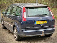 Ford focus c-max 1.8 16v trend, 31-np-zl - afbeelding 4 van  12