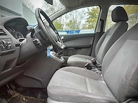 Ford focus c-max 1.8 16v trend, 31-np-zl - afbeelding 5 van  12