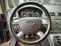 Ford focus c-max 1.8 16v trend, 31-np-zl - afbeelding 7 van  12