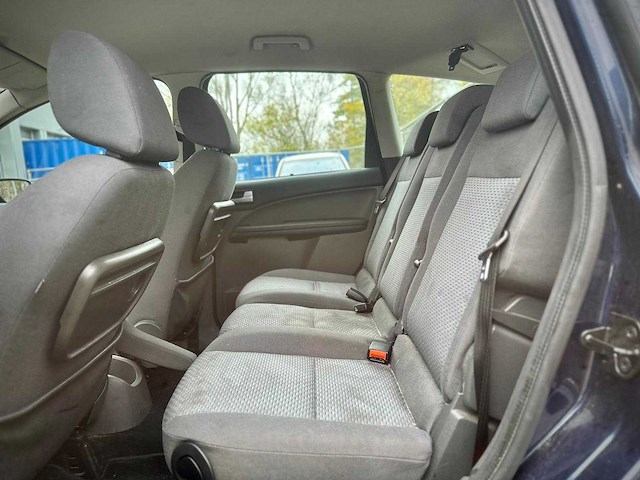 Ford focus c-max 1.8 16v trend, 31-np-zl - afbeelding 8 van  12