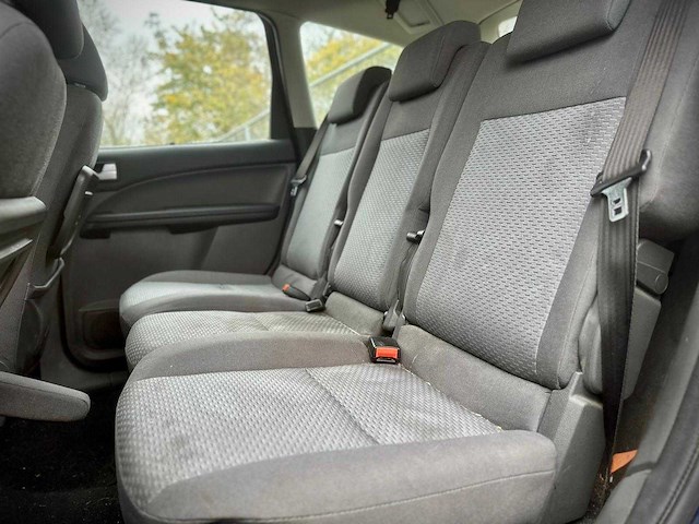 Ford focus c-max 1.8 16v trend, 31-np-zl - afbeelding 9 van  12