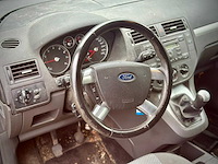 Ford focus c-max 1.8 16v trend, 31-np-zl - afbeelding 9 van  12