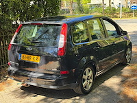 Ford focus c-max 1.8 tdci futura, 61-rr-kr - afbeelding 2 van  8
