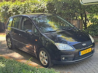 Ford focus c-max 1.8 tdci futura, 61-rr-kr - afbeelding 3 van  8