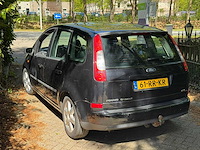 Ford focus c-max 1.8 tdci futura, 61-rr-kr - afbeelding 4 van  8