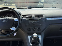 Ford focus c-max 1.8 tdci futura, 61-rr-kr - afbeelding 5 van  8