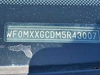 Ford focus c-max 1.8 tdci futura, 61-rr-kr - afbeelding 7 van  8