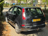 Ford focus c-max 1.8 tdci futura, 61-rr-kr - afbeelding 4 van  8
