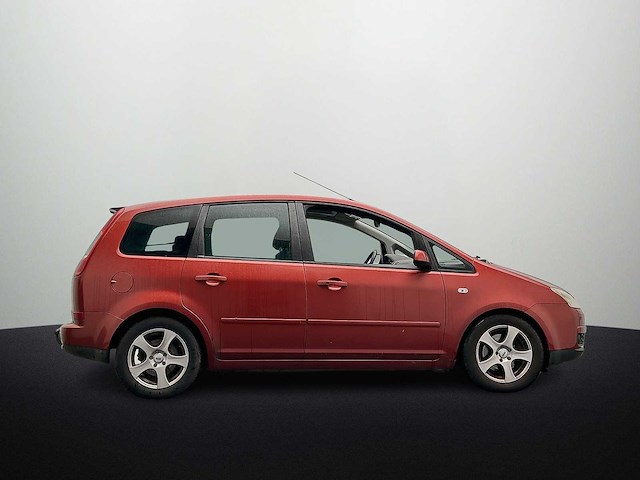 Ford focus c-max 2.0-16v futura 2007 - afbeelding 2 van  18