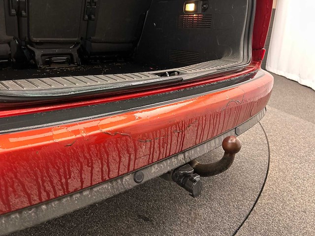 Ford focus c-max 2.0-16v futura 2007 - afbeelding 5 van  18