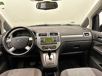 Ford focus c-max 2.0-16v futura 2007 - afbeelding 7 van  18