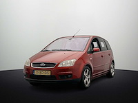 Ford focus c-max 2.0-16v futura 2007 - afbeelding 1 van  18