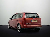 Ford focus c-max 2.0-16v futura 2007 - afbeelding 11 van  18