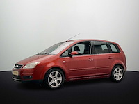 Ford focus c-max 2.0-16v futura 2007 - afbeelding 14 van  18