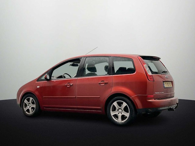 Ford focus c-max 2.0-16v futura 2007 - afbeelding 15 van  18