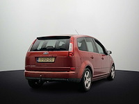 Ford focus c-max 2.0-16v futura 2007 - afbeelding 17 van  18