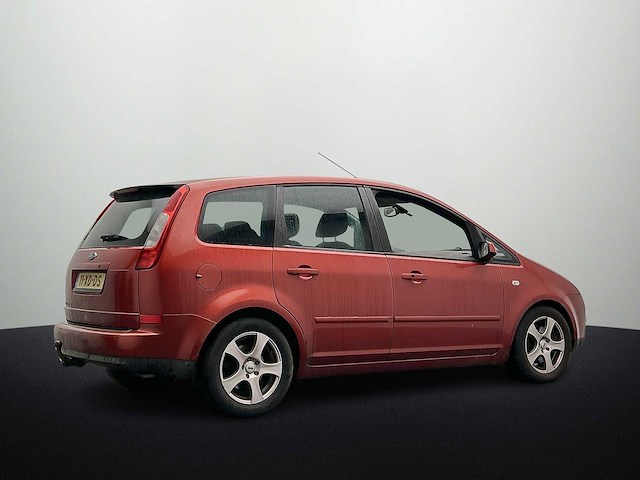 Ford focus c-max 2.0-16v futura 2007 - afbeelding 18 van  18