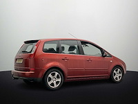 Ford focus c-max 2.0-16v futura 2007 - afbeelding 18 van  18